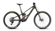 Orbea WILD LT M20 Magic Gold C. Vue (Mate) - Titan Gold (Brillant)