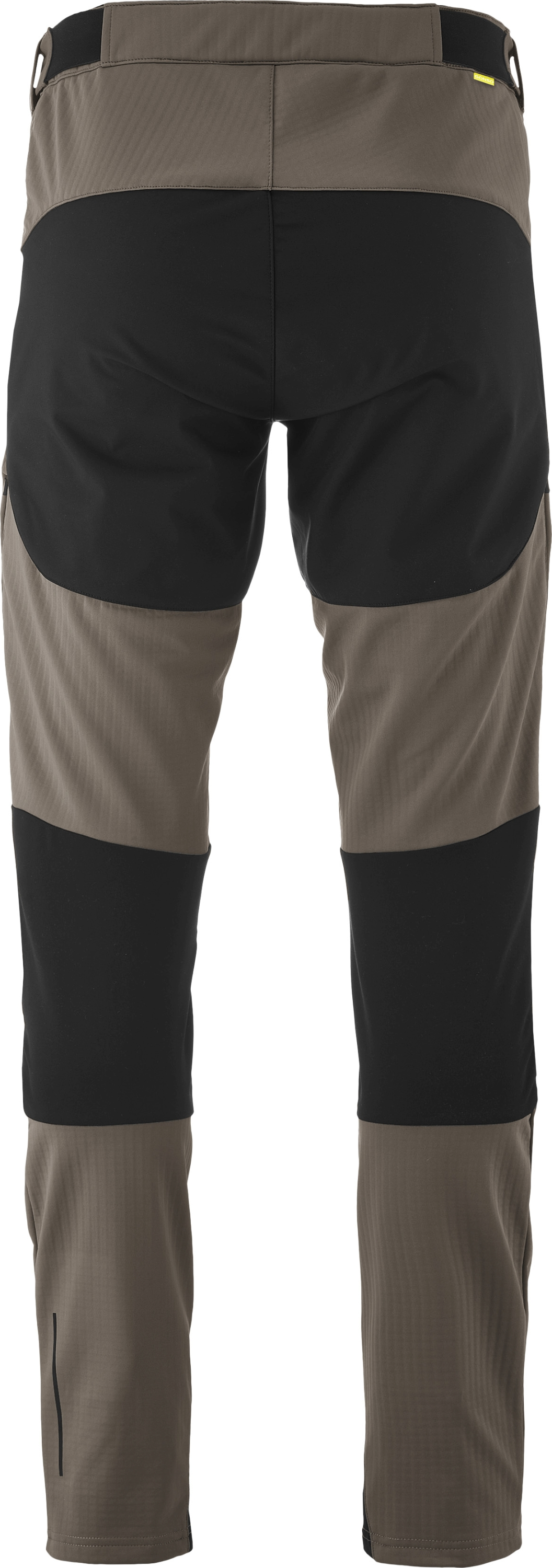 Gonso Trail Pantalon Softshell M gris phoenix