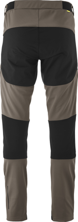 Gonso Trail Pantalon Softshell M gris phoenix