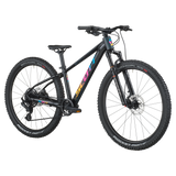 Scott Scale RC 600 noir (2025)