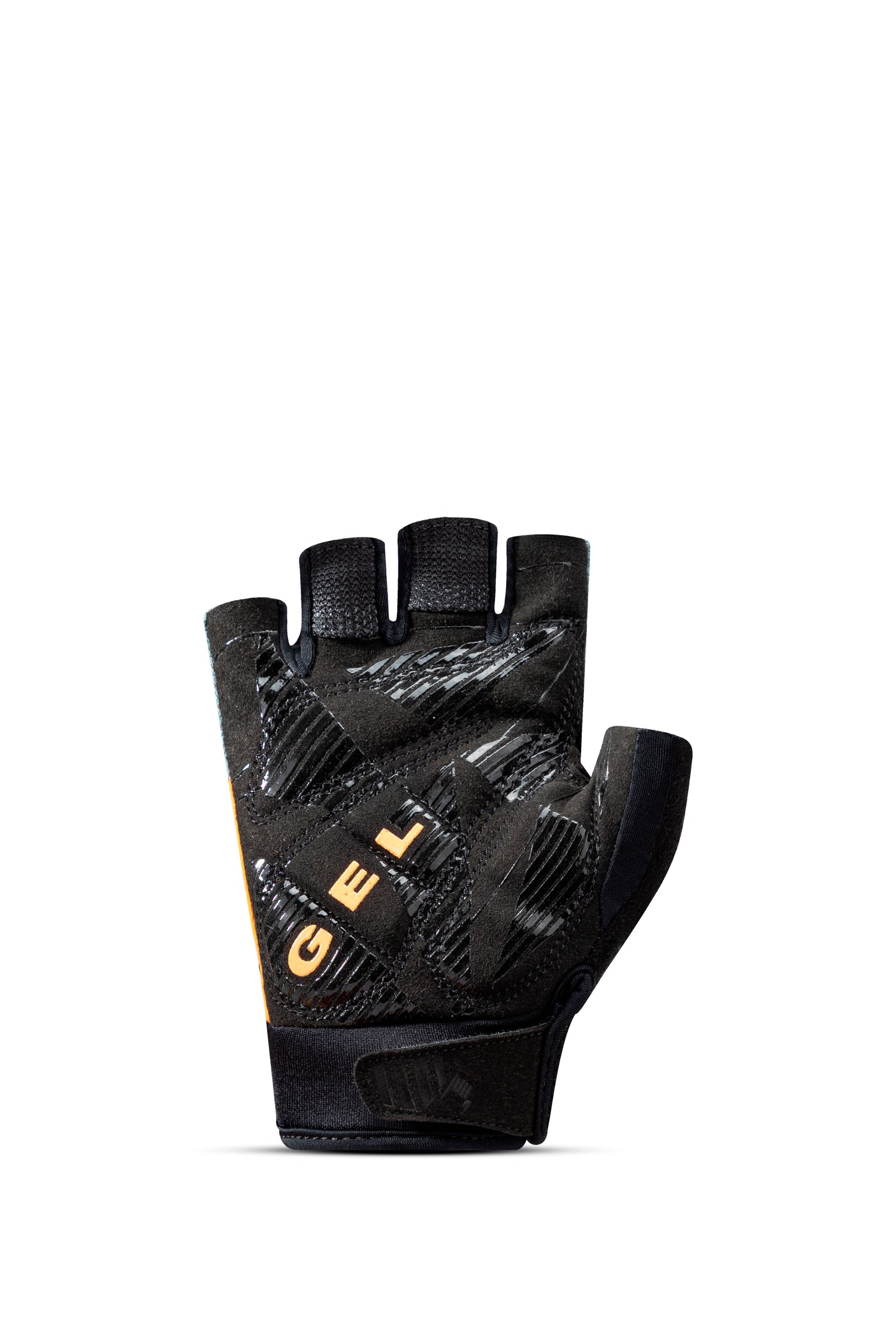 Gants Roeckl Itamos 3 Unisexe / hurricane gris/orange