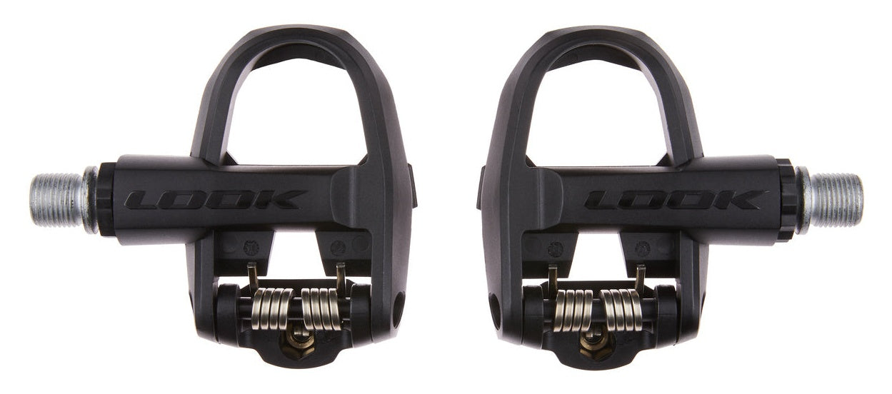 Look Keo Classic 3+ pédales de vélo black