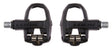 Look Keo Classic 3+ pédales de vélo black