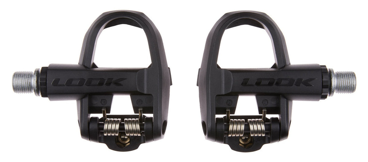 Look Keo Classic 3+ pédales de vélo black