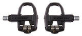 Look Keo Classic 3+ pédales de vélo black