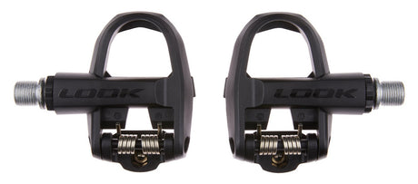 Look Keo Classic 3+ pédales de vélo black