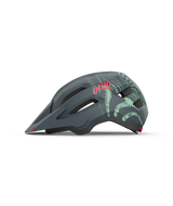 Casque Giro Fixture II Y mat requin foncé ripple