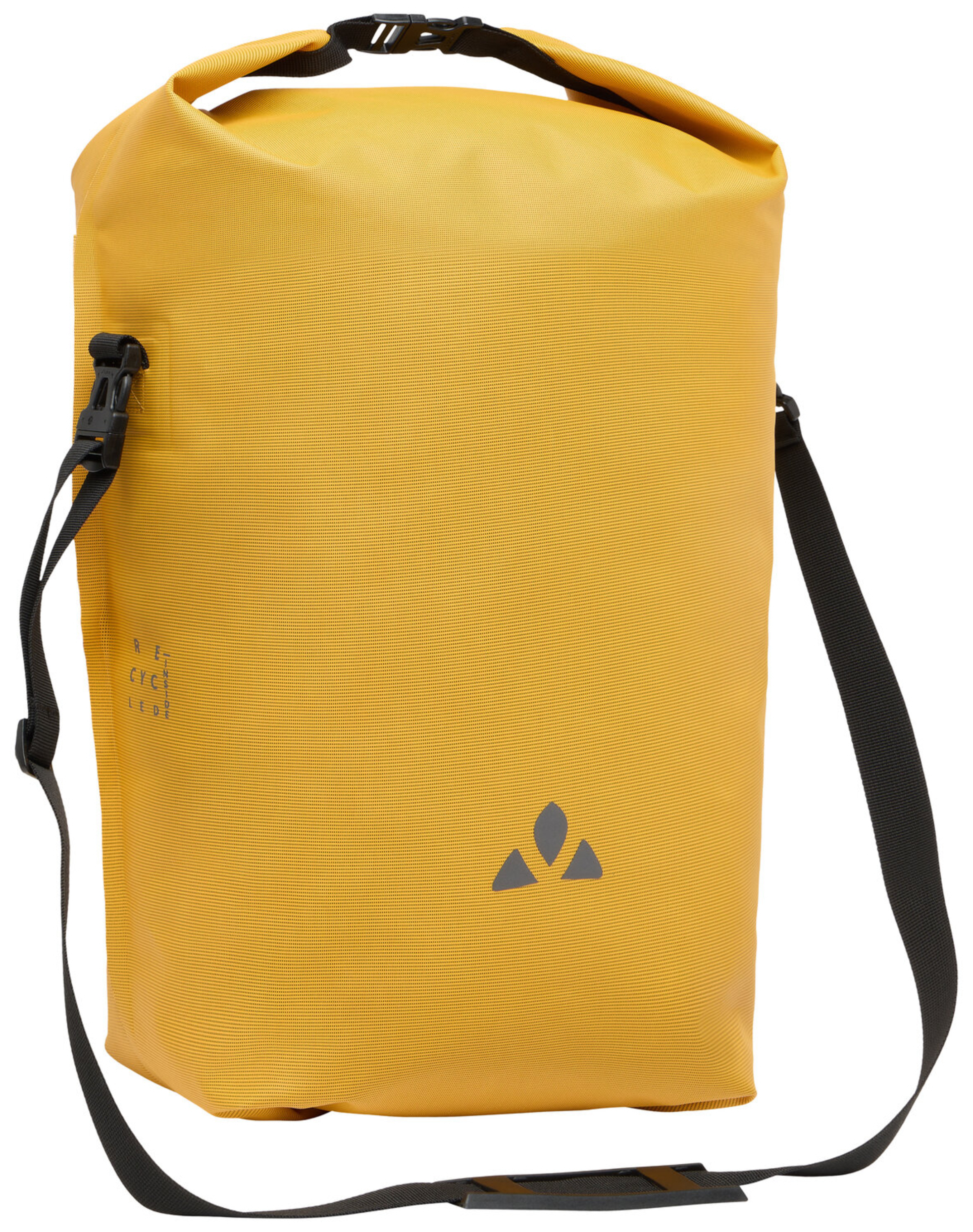 VAUDE Urban Cargo jaune brûlé