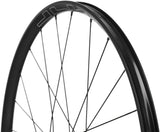 Shimano WH-MT601 roue arrière 29" 12 vitesses CL-Disc E-Thru 12mm 148mm noir