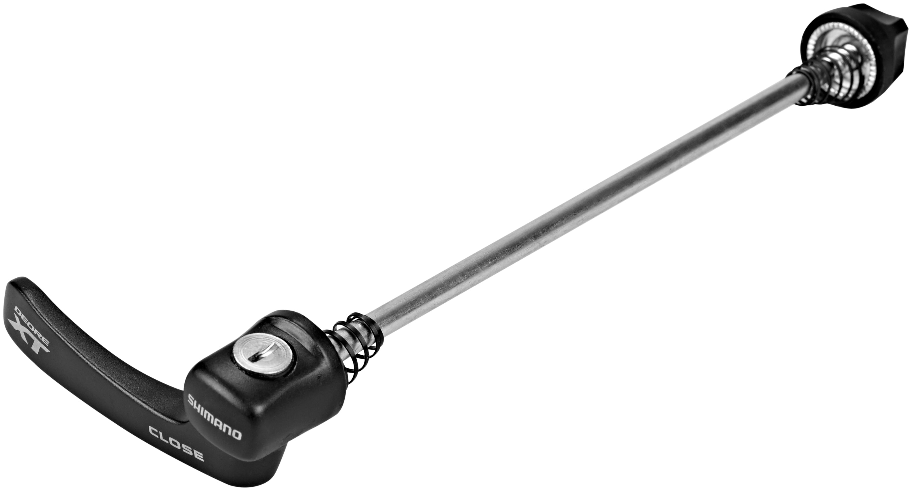 Shimano WH-M8000 Blocage rapide roue arrière FH-M8000