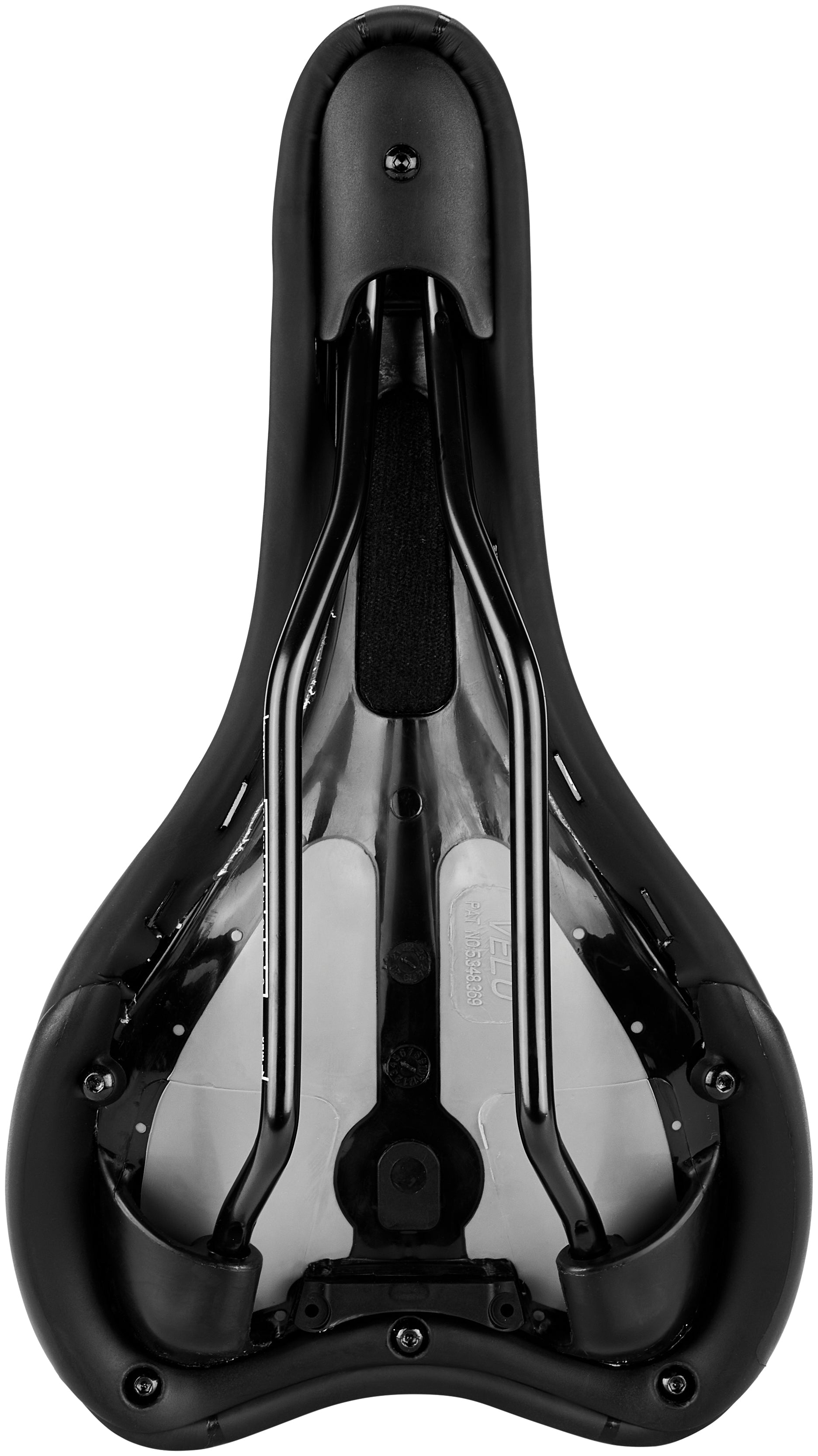 RFR Selle VTT CONFORT D2