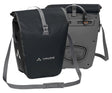 VAUDE Aqua Back Sacoche de porte-bagages noir
