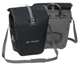 VAUDE Aqua Back Sacoche de porte-bagages noir