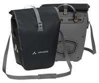 VAUDE Aqua Back Sacoche de porte-bagages noir