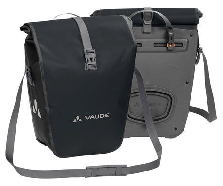 VAUDE Aqua Back Sacoche de porte-bagages noir