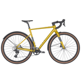 Scott Speedster Gravel 30 EQ Jaune Auric (2024)