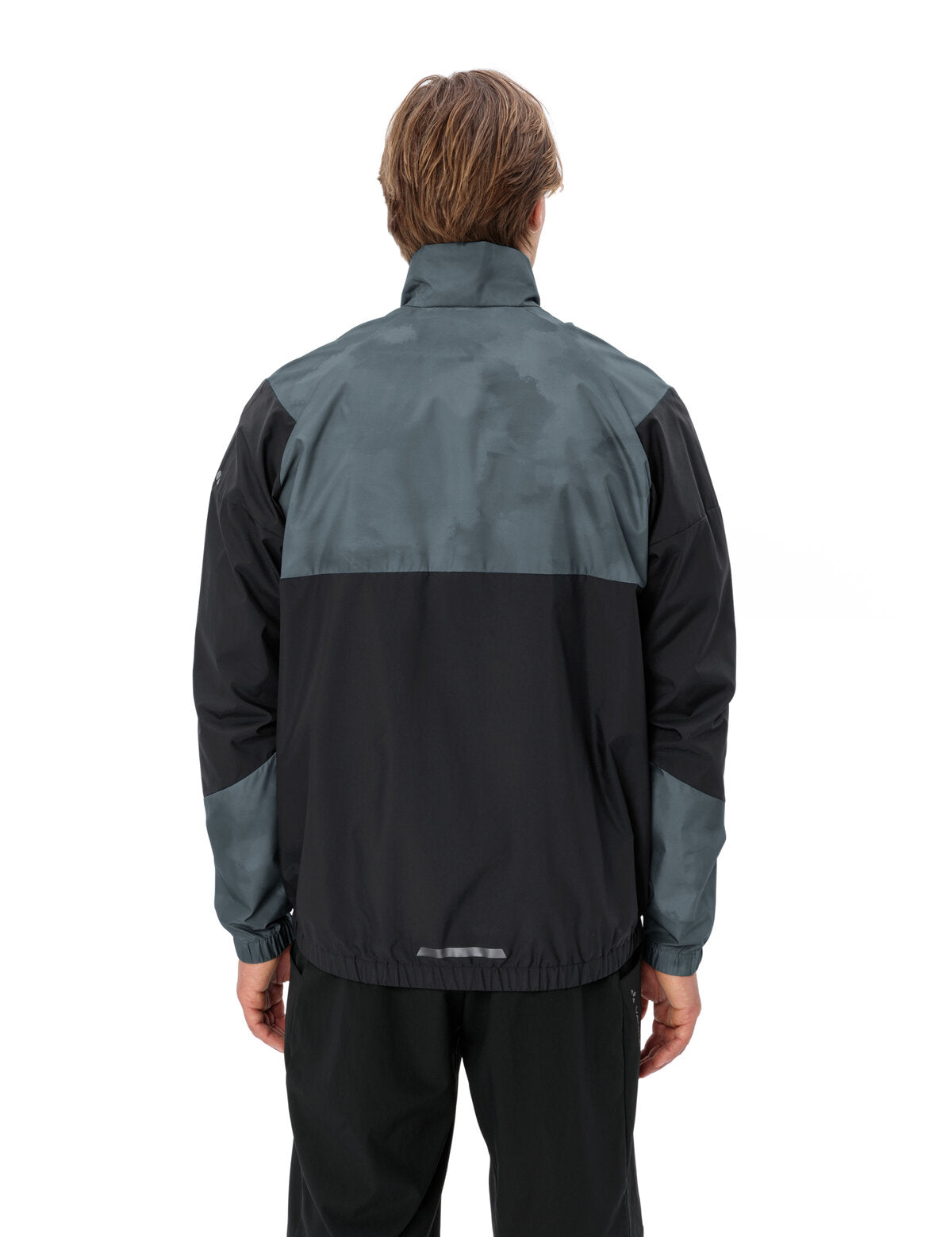 VAUDE Loamer Air Veste Homme gris