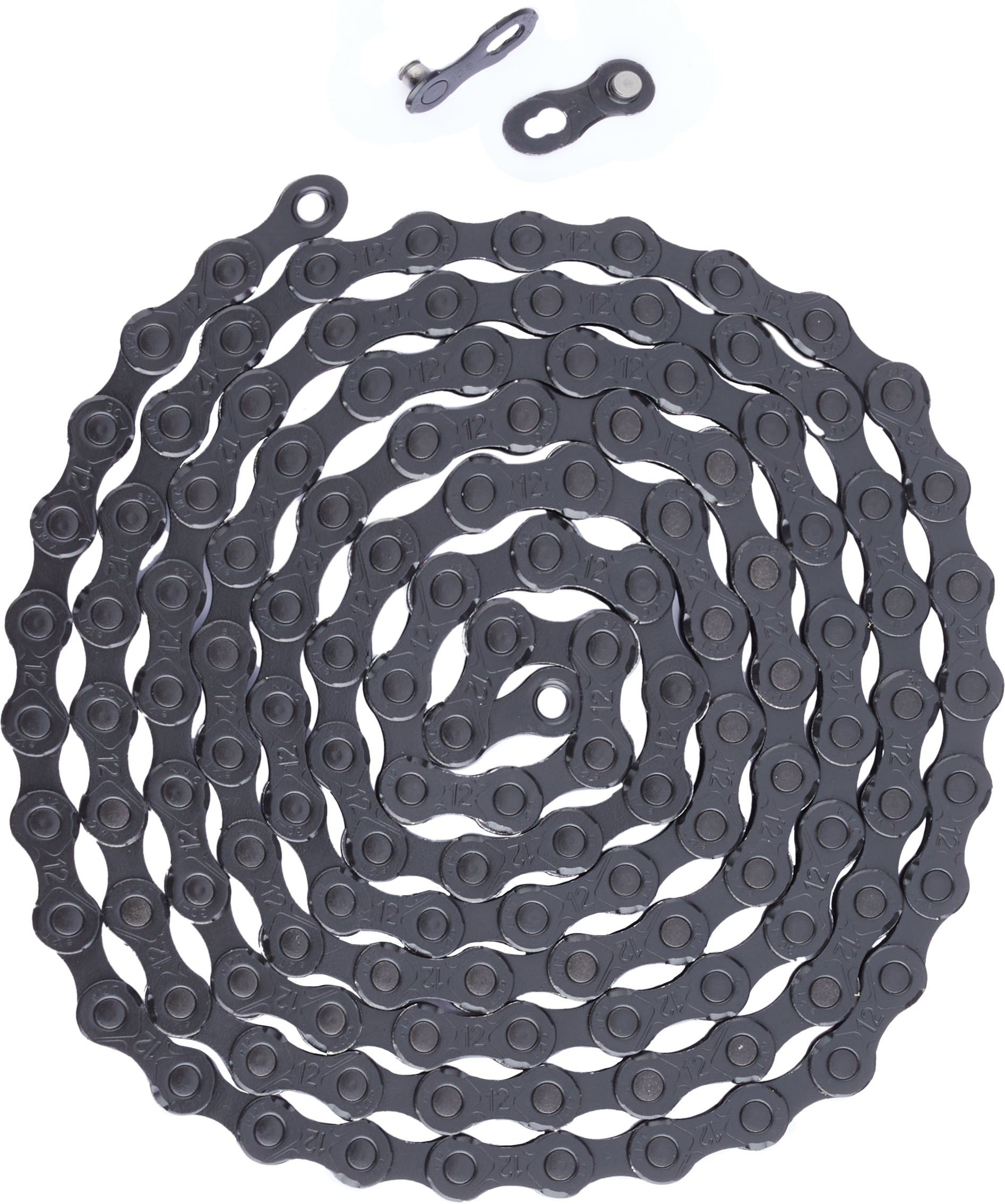 KMC e12 chaîne E-Bike 12 vitesses