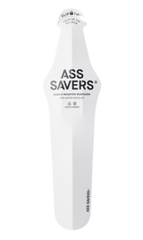 Ass Saver garde-boue Regular blanc