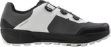 Northwave Corsair 2 Chaussures VTT Gris Foncé/Gris Clair