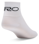 Chaussettes Giro Comp Racer blanc