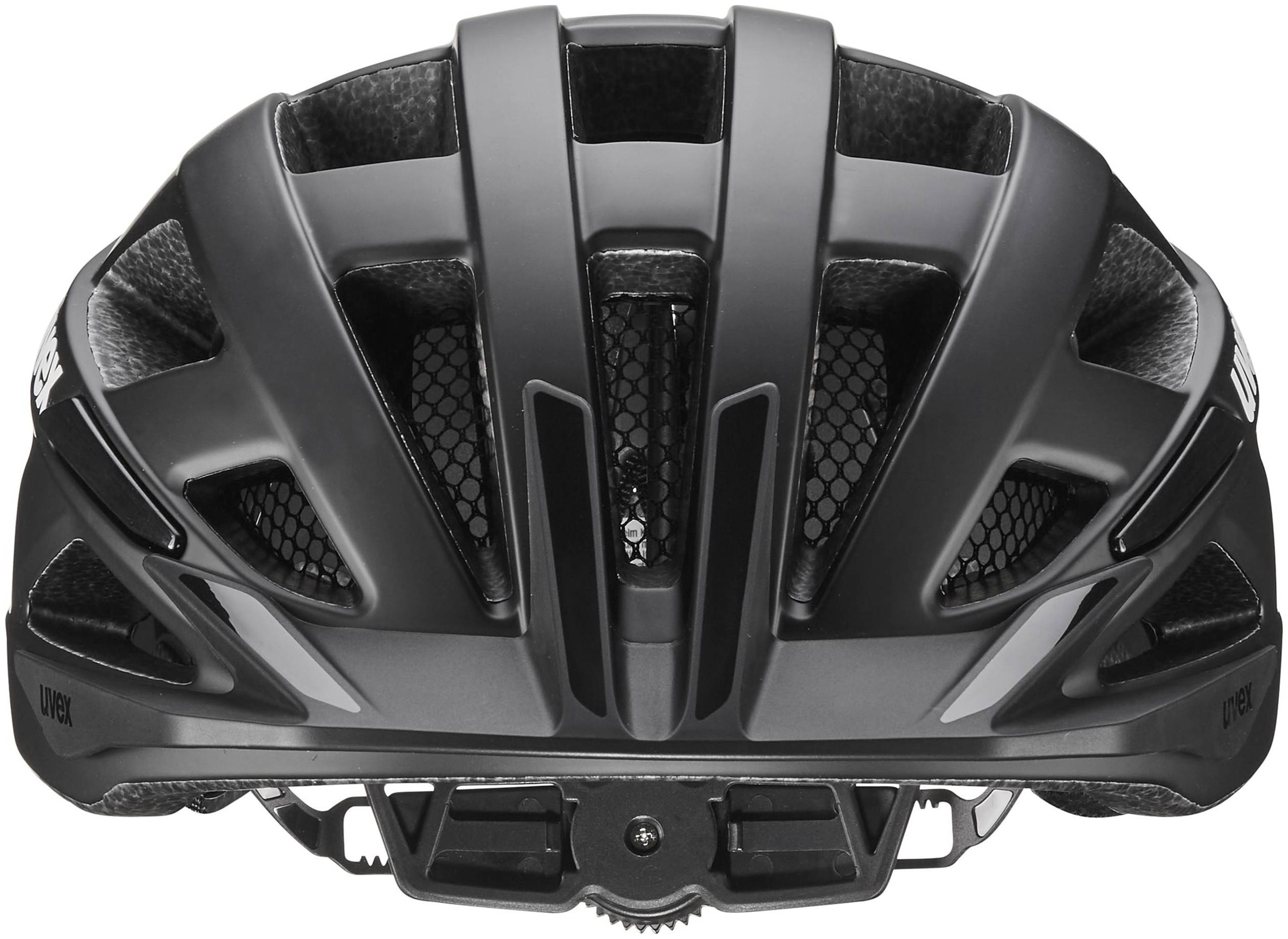 uvex I-Vo 2 Mips Casque urbain Noir mat