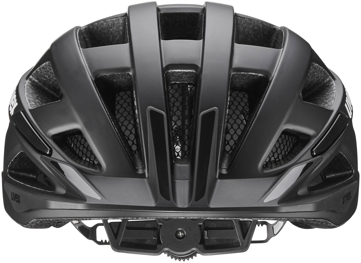 uvex I-Vo 2 Mips Casque urbain Noir mat