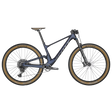 Scott Spark RC Comp Dark Stellar Bleu (2024)