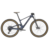 Scott Spark RC Comp Dark Stellar Bleu (2024)