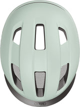 Casque ABUS Purl-Y Urban vert menthe