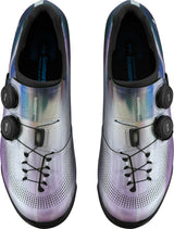 Shimano XC703 chaussures VTT papillon