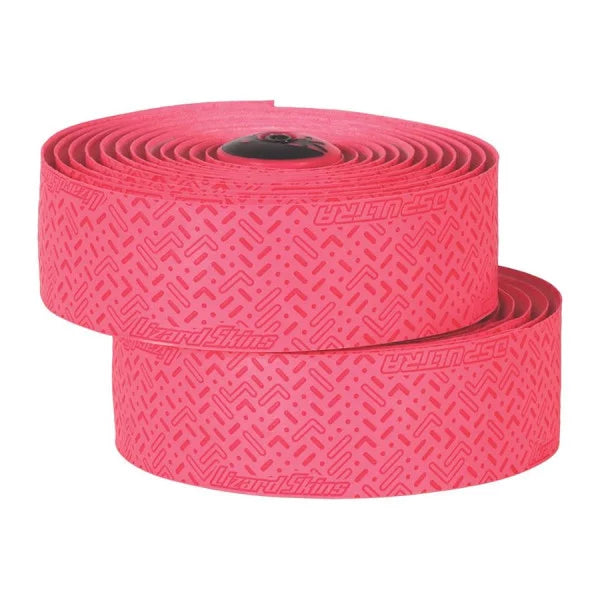 Lizard Skins DSP Ultra guidoline néon rose