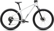 Cube Aim ONE metallicwhite´n´black (2027)