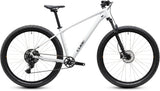 Cube Aim ONE metallicwhite´n´black (2027)