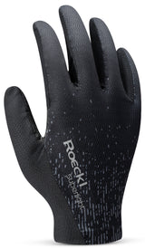 Gants Roeckl Mittelberg Unisexe black shadow
