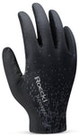Gants Roeckl Mittelberg Unisexe black shadow