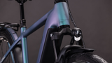 Cube Kathmandu Hybrid EXC 800 smaragdgris´n´prism (2026)