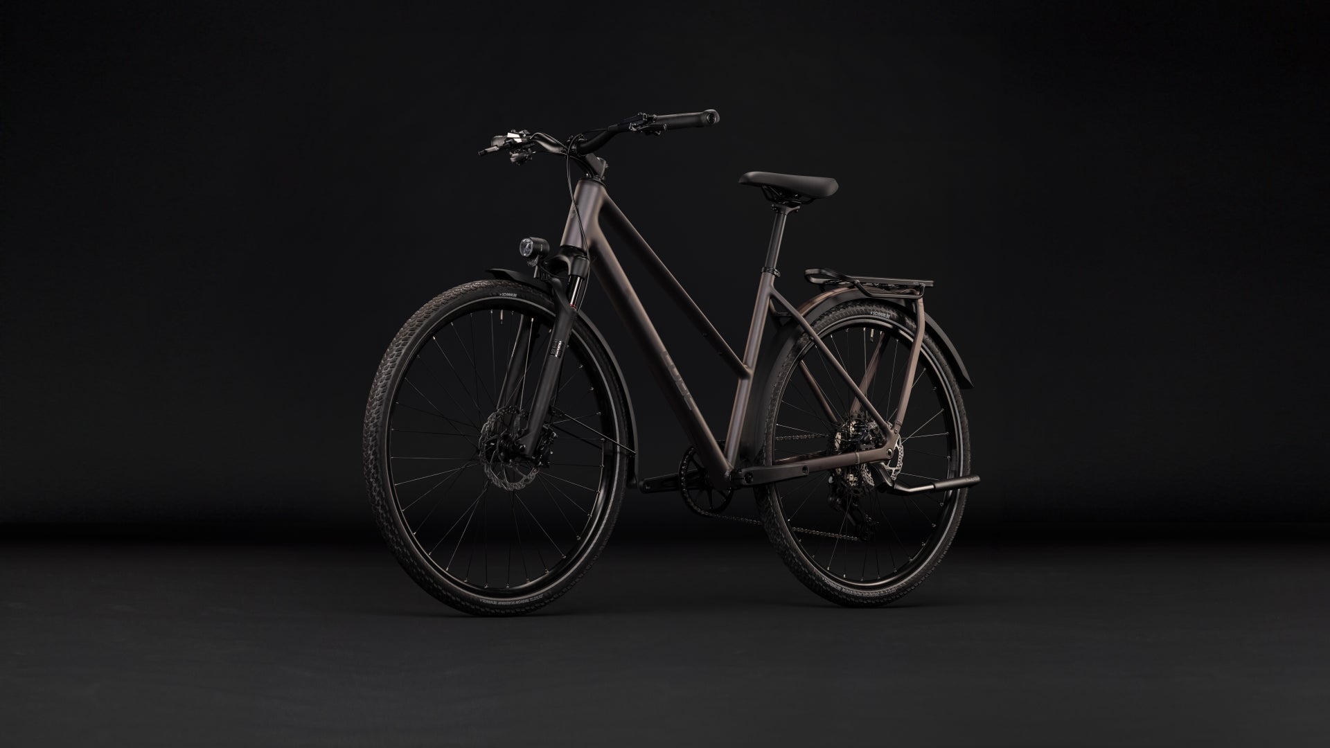 Cube Kathmandu SLX trapèze mysticgraphite´n´reflex (2027)