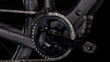 Cube Nuroad Hybrid C:62 SLX 400X carbone'n'glossy (2025)