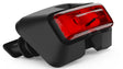 Giro Scamp II Vent Light casque lumière noir
