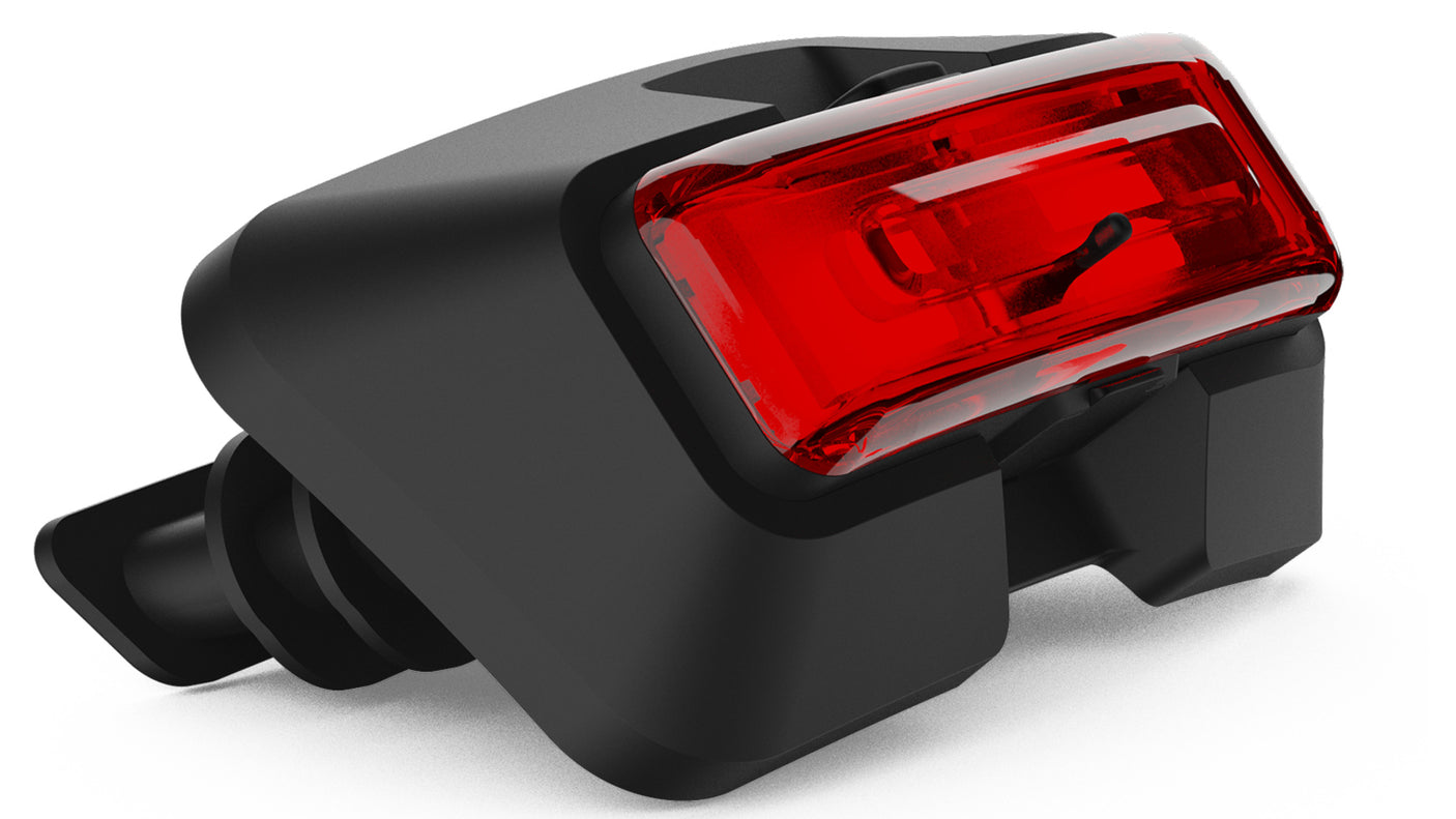 Giro Scamp II Vent Light casque lumière noir