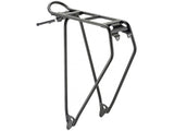 Racktime Lightit système porte-bagages 28" noir