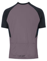 VAUDE Homme Matera FZ Tricot II cendre pourpre
