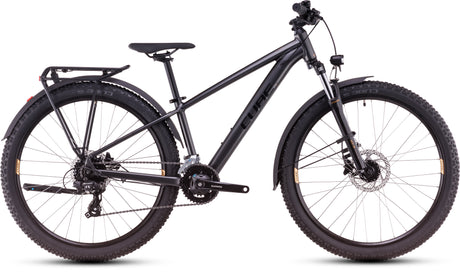 Cube Acid 260 Disc Allroad gris'n'flash (2025)
