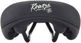 Reverse Nico Vink Shovel & Shred selle noir/orange