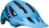 Bell Bell Nomad 2 Jr Mips casque jeunesse mat bleu