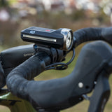 Sigma AURA 90 Éclairage avant