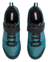 VAUDE TVL Pavei II Chaussures de vélo Femme petrol