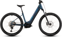 Cube Reaction Hybrid Pro 800 Easy Entry (2026) | VTT électrique semi-rigide 27,5 pouces | nebular´n´dazzle – aktuelle Variante