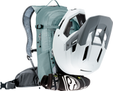 deuter Compact 12+3 SL sac à dos de vélo graphite-shale